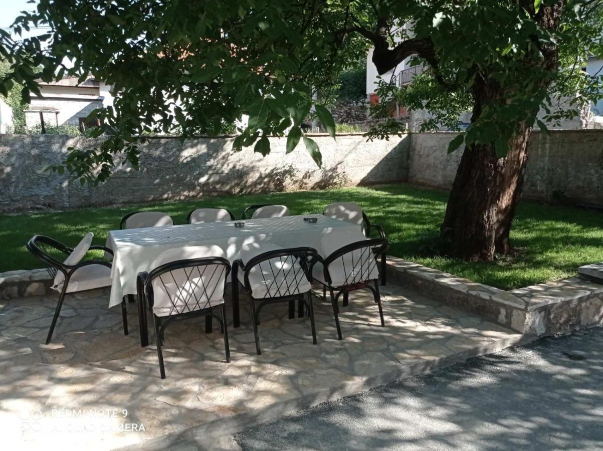 Apartmani Aleksandar Nevesinje Εξωτερικό φωτογραφία