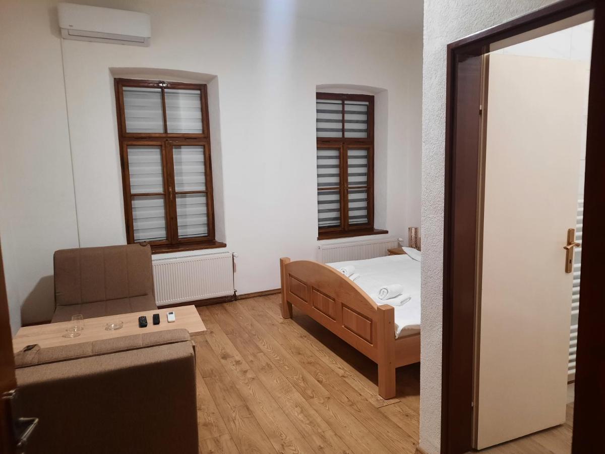 Apartmani Aleksandar Nevesinje Εξωτερικό φωτογραφία