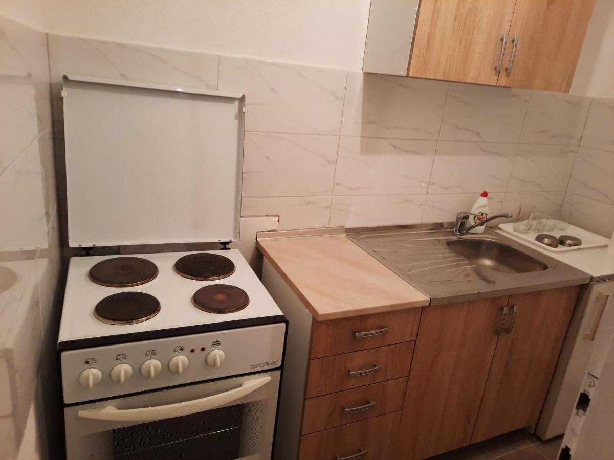 Apartmani Aleksandar Nevesinje Εξωτερικό φωτογραφία